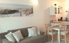 1 Zimmer Appartement Cap Arcona